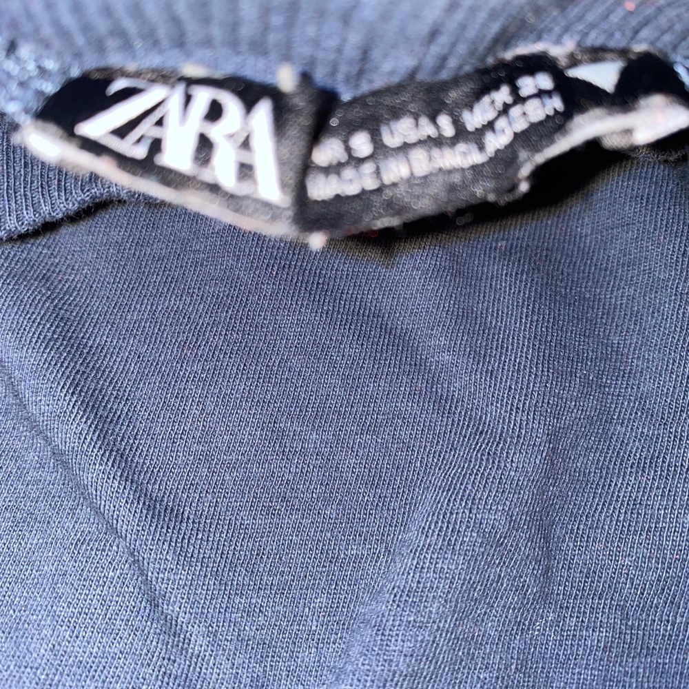 Simple tee - Picture 2 of 3